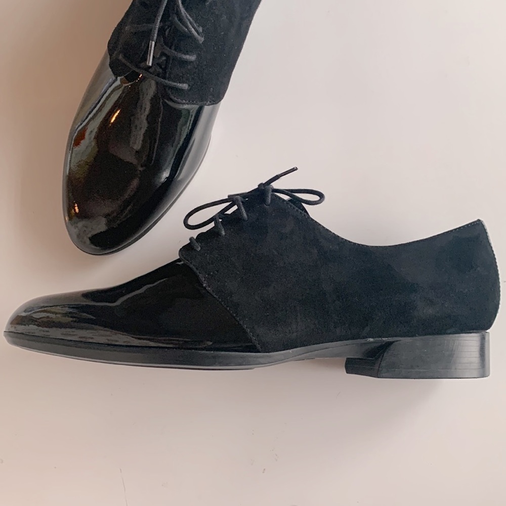 Munro Markella Oxford shoe - Picture 3 of 10